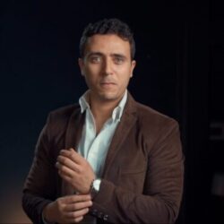 omar nabil